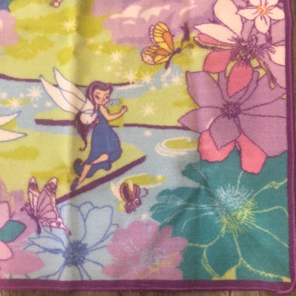 Disney Fairies Game Rug - Picture 7 of 9
